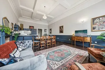 Image de Grand 2 Bed West End Residence