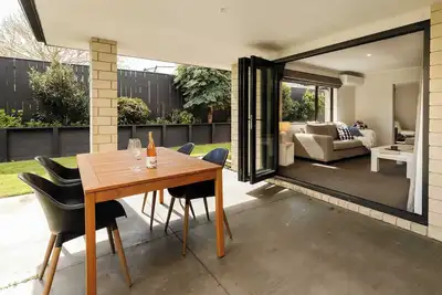 Image de Strandon Coastal Townhouse - New Plymouth