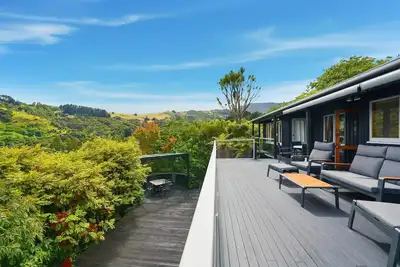 Image de Jd'S Place - Akaroa Holiday Home