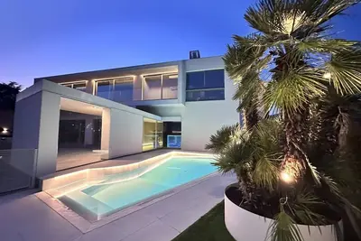 Image de Villa Bilor Luxe by MMega