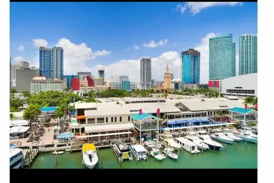 Image de Wonderful 2-bedroom apartment in Miami