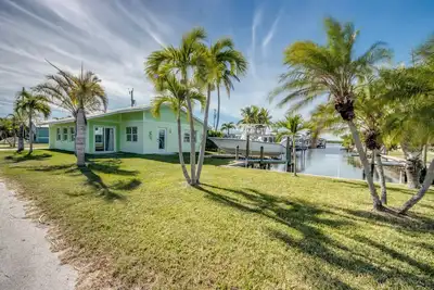 Image de Remodeled - Matlacha - Quiet - Gulf Access Canal