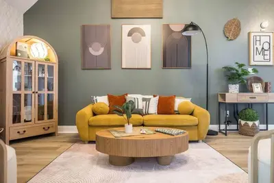 Image de CasaOasis Elegance Decatur Home