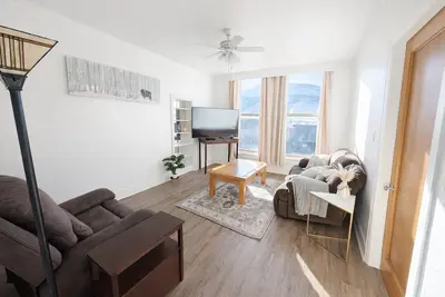 Image de Delightful 2-bedroom apartment in charming Anaconda awaits you