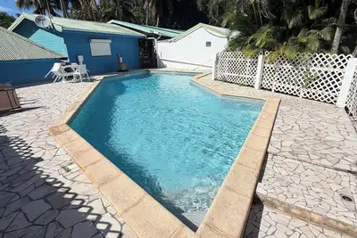 Image de Bungalow Sable