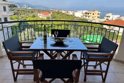 Serenelands Derveni by Mps