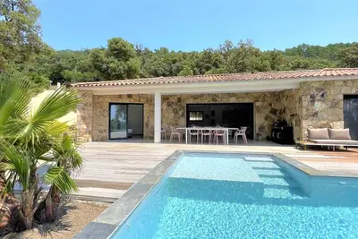 Villa Concarella Di Conca