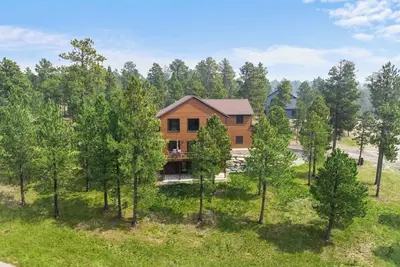 Image de Dakota Ridge Escape - Family Friendly with Hot Tub