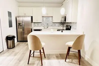 Image de Cozy 1-bedroom villa with Ac in tranquil Poinciana