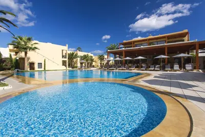 Image de Atlantis Beach Hotel