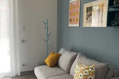 Image de CasaFofa Realmonte accessibile