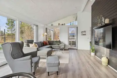 Image de Lovely holiday home near Hals in North Jutland