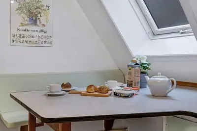 Image de Authentic holiday home in heart of Aabenraa