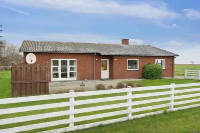 Image de Holiday home on large grounds with beautiful view