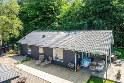 Image de Cozy holiday home at Kelstrup Beach