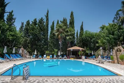 Image de Apollonia Holiday Apartments