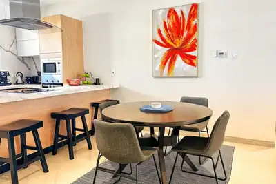 Image de Bright Modern 2br Apartment. 18km from Ocho Rios, Gated/Secure