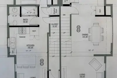 Image de Richards #1 Brand New Soothing 2-bedroom apt. Ac in Oneonta. 5 mile to Casv!