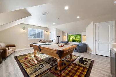 Image de New! 5br Family Retreat w/ Game Room, A/C near Downtown Flagstaff & Nau