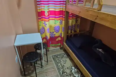 Image de Budget Rooms [A5] for Urban Backpackers in Baguio.