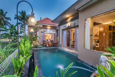Image de Govind Villa Ubud