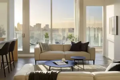 Image de 499 St Kilda Rd. A 5 star building walk to town.