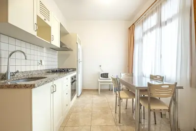 Image de Old Town Deluxe Flats