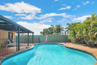Image de Entire home in Kippa-Ring, Australia