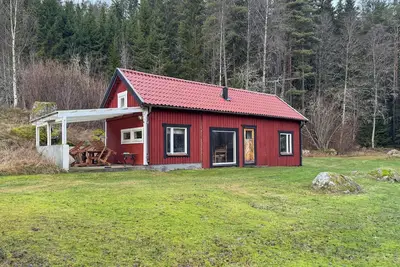 Image de Charmante maison de 2 chambres à Aneby