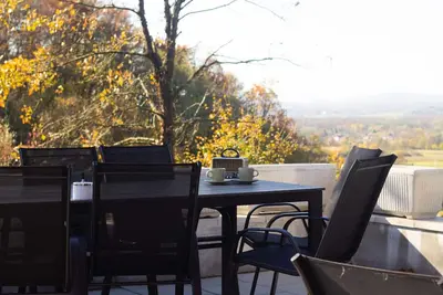 Image de Maison de vacances avec parking Ozalj, Karlovac (K-25020)