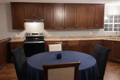 Image de Peacefull 4 bedroom in charming Spring