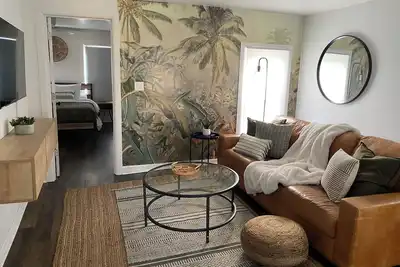 Image de 2-bedroom apartment outside of Downtown Aurora