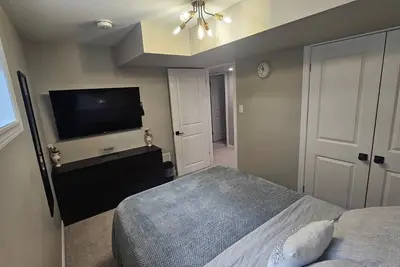 Image de Stunning 2 Bedrooms Apartment (Near Niagara Falls)