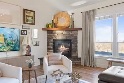 Image de Tri-Cities Sunset Sanctuary: Peaceful Views, Central Location, Family-Friendly