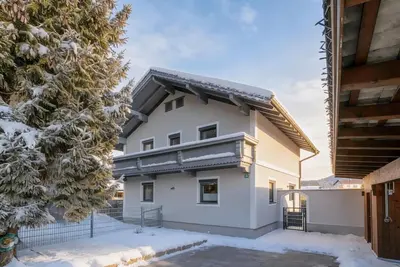 Image de Maison de vacances avec piscine & sauna