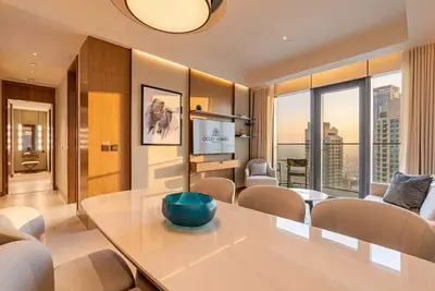 Image de Deluxe Address Opera Home