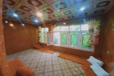 Image de Beautiful 4-bedroom house in Khaplu for a relaxing Local Homestay and getaway