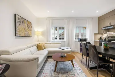 Image de Brand-New Modern 3br Home in Dunbar | Near Ubc | Families & Groups | Sleeps 6