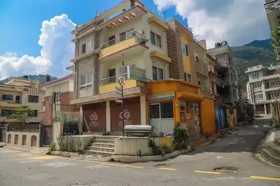 Image de Ashuapartment our Location