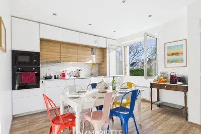 Image de -Alizée- Maison de charme à Névez