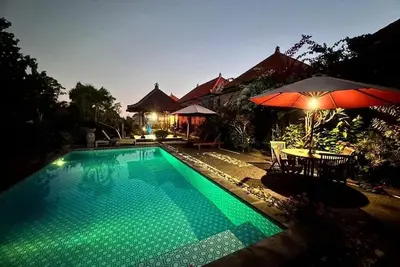 Image de Villa Luwih Pandawa