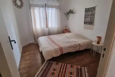 Image de Appartement cosy 2 ou 4 personnes