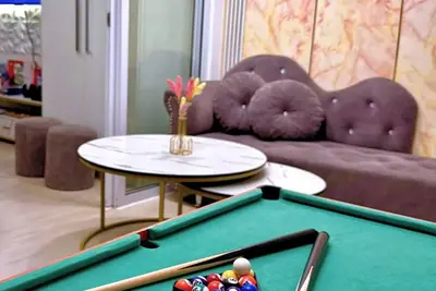 Image de Azure Urban Resort Residences, 1br Bahamas, 15e étage