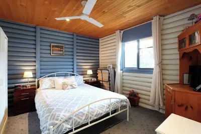 Image de Hébergement dans le chalet de Chloé