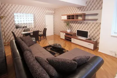 Image de Terazije 1-Bedroom Apartmentin in Strong Center of Belgrade with private garage