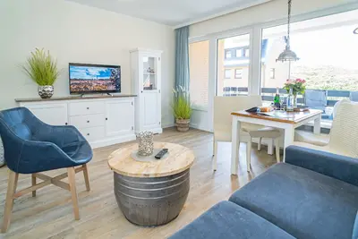 Image de Vacation apartment/apartment for 4 guests with 45m² in Westerland (305855)