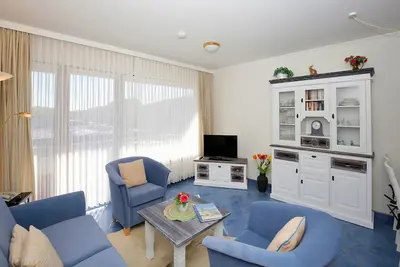 Image de Vacation apartment/apartment for 4 guests with 48m² in Westerland (305858)