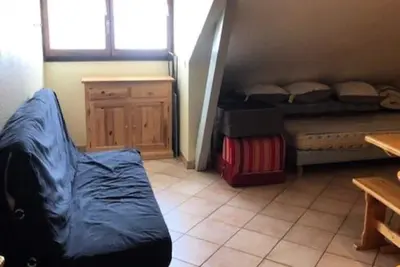 Image de Studio à St. Marie près des pistes Vars