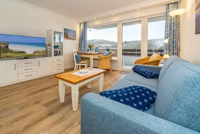 Image de Vacation apartment/apartment for 4 guests with 47m² in Westerland (305877)