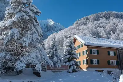 Image de Alps Hoamat, Austria